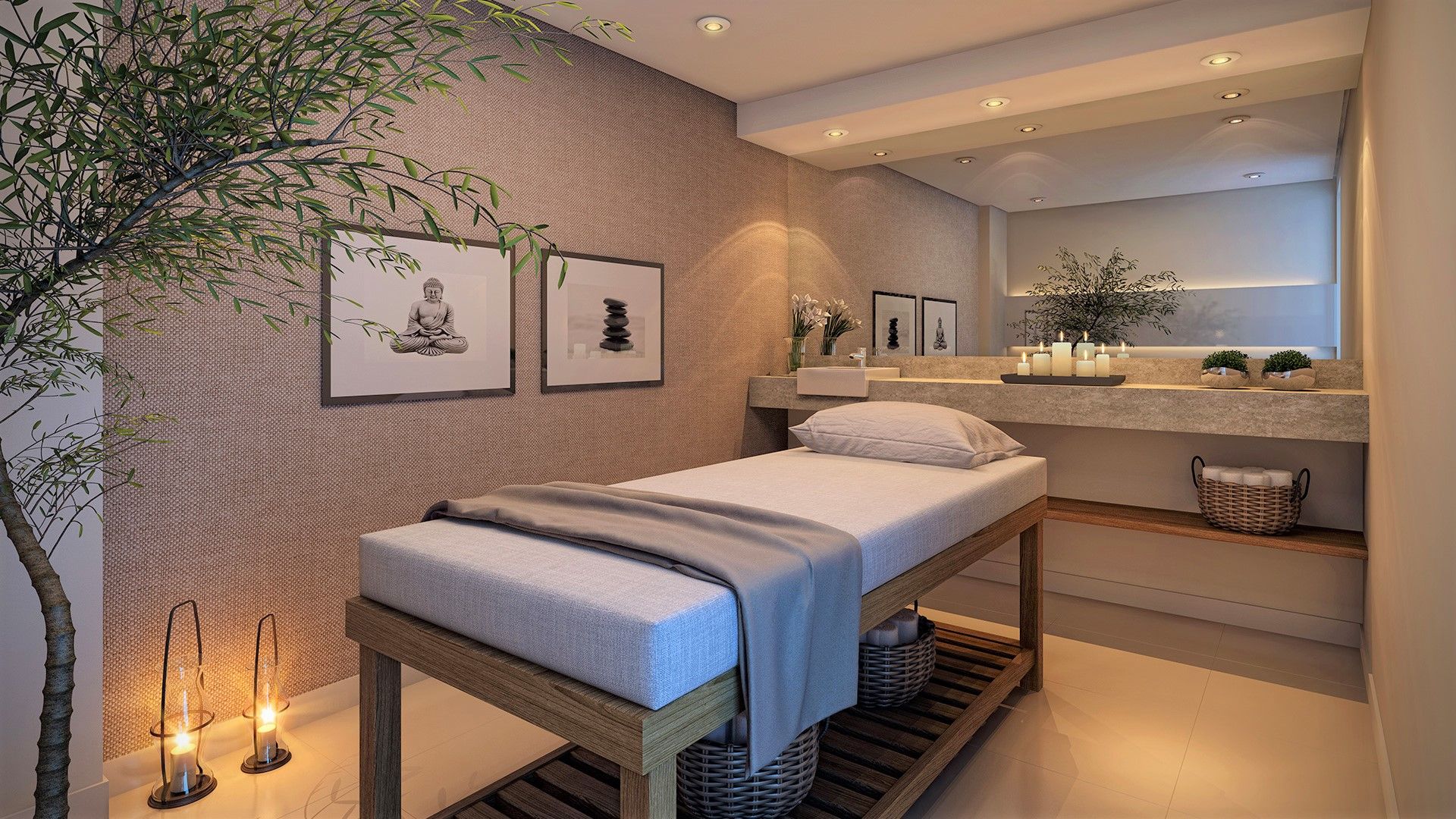 Şişli masaj salonları